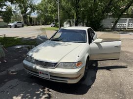  Toyota Mark II 1999 , 500000 , 