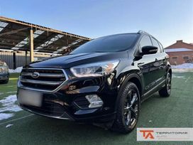 SUV   Ford Kuga 2020 , 1674000 , 