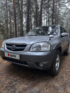 SUV   Mazda Tribute 2000 , 500000 , 