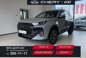 SUV   Chery Tiggo 7L 2025 , 2680000 , 