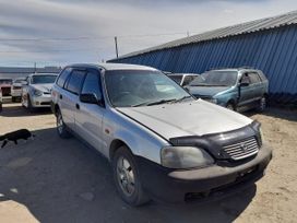  Honda Partner 2001 , 205000 , -