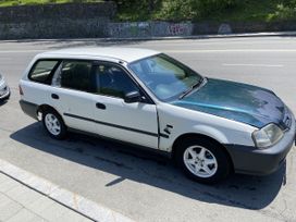  Honda Partner 2002 , 90000 , 