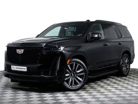 SUV   Cadillac Escalade 2021 , 10890000 , 