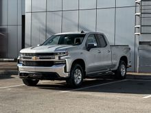  Silverado 2019