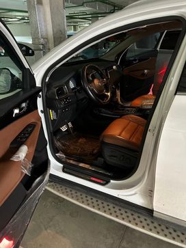 SUV   Kia Sorento 2019 , 3300000 , 