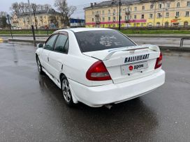  Mitsubishi Lancer 1999 , 135000 , 