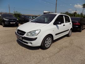  Hyundai Getz 2010 , 530000 , 
