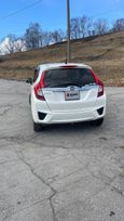  Honda Fit 2015 , 1050000 , 