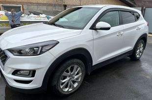 SUV   Hyundai Tucson 2019 , 2500000 , 