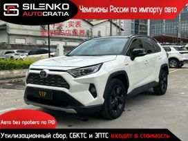SUV   Toyota RAV4 2022 , 2000000 , 