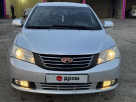  Geely Emgrand EC7 2014 , 970000 , 