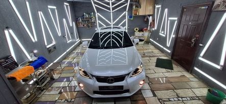  Lexus CT200h 2011 , 1250000 , 