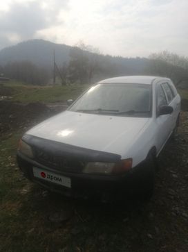  Nissan Wingroad 1999 , 120000 , 