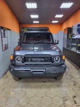 SUV   Toyota Land Cruiser 2024 , 8300000 , 