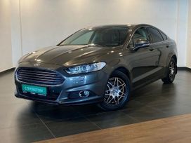  Ford Mondeo 2016 , 1735000 , 
