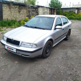  Skoda Octavia 2000 , 255000 , 
