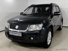  Grand Vitara, 2010