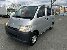   Toyota Town Ace 2017 , 1530000 , 