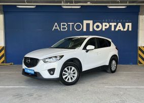 SUV   Mazda CX-5 2011 , 1679000 , 