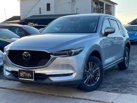 SUV   Mazda CX-5 2021 , 2225000 , 