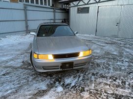  Toyota Chaser 1994 , 540000 , 
