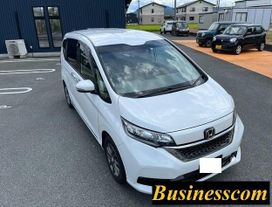    Honda Freed 2020 , 916000 , 