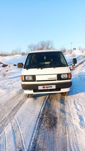   Toyota Lite Ace 1992 , 950000 , 