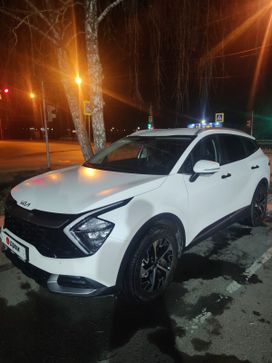 SUV   Kia Sportage 2023 , 4150000 , 