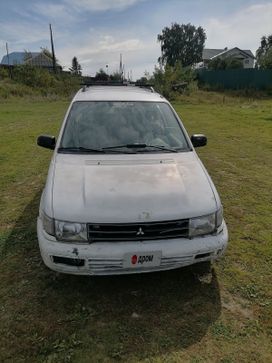    Mitsubishi Space Runner 1995 , 100000 , 