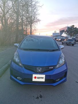  Honda Fit 2013 , 1150000 , 