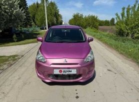  Mitsubishi Mirage 2012 , 550000 , 