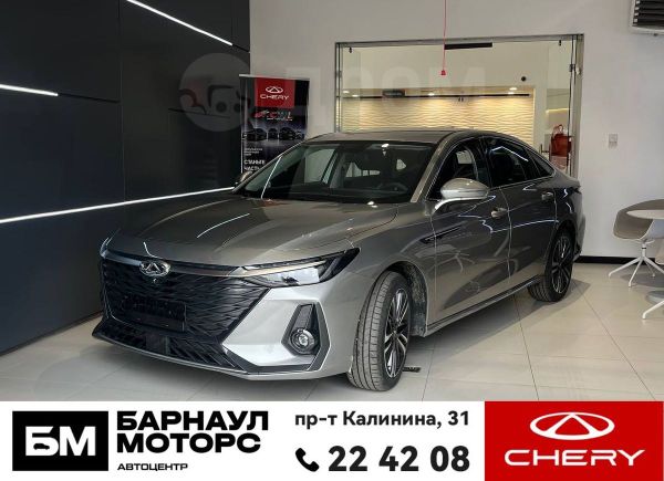  Chery Arrizo 8 2024 , 3100000 , 
