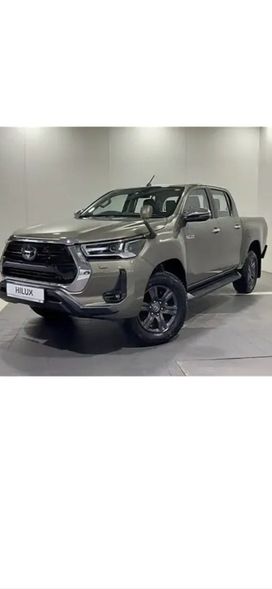 Пикап Toyota Hilux 2022 года, 1500000 рублей, Павловский Посад