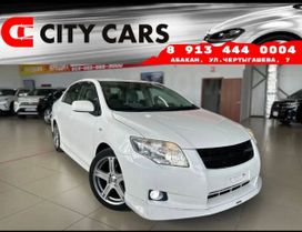  Toyota Corolla Axio 2010 , 1550000 , 