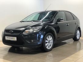  Ford Focus 2010 , 449000 , -