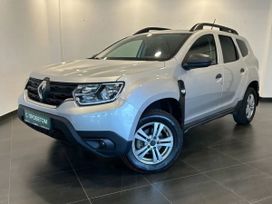 SUV   Renault Duster 2021 , 1525000 , 