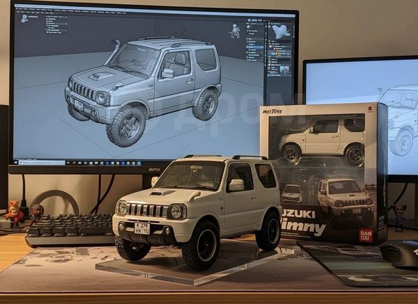  3  Suzuki Jimny 2009 , 939000 , 