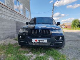 SUV   BMW X5 2009 , 1940000 , 