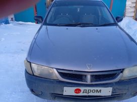  Nissan Wingroad 2001 , 275000 , 