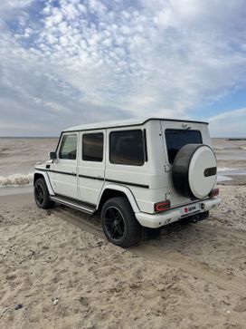 SUV   Mercedes-Benz G-Class 2008 , 5000000 , 