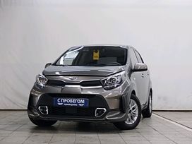  Kia Morning 2021 , 1450000 , -