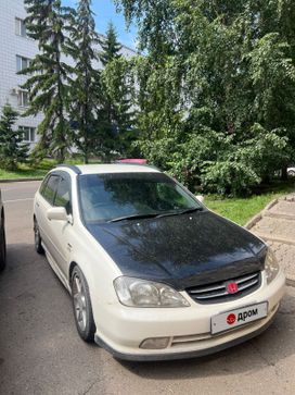  Honda Avancier 1999 , 310000 , 
