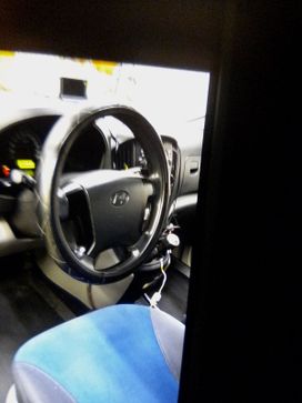    Hyundai H1 2011 , 2050000 , 