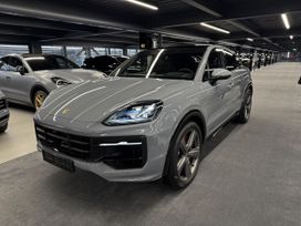 SUV   Porsche Cayenne Coupe 2024 , 26500000 , 