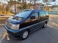    Nissan Caravan Elgrand 1998 , 700000 , 