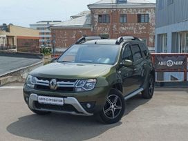 SUV   Renault Duster 2018 , 1135000 , 