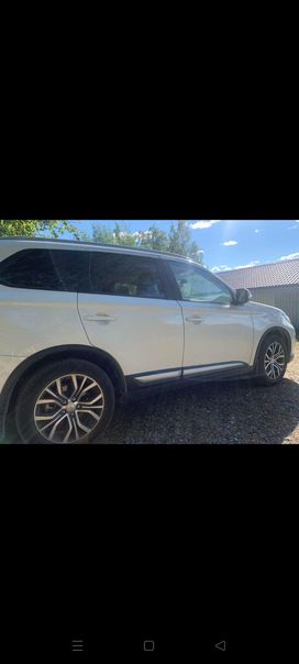 SUV   Mitsubishi Outlander 2018 , 2680000 , 