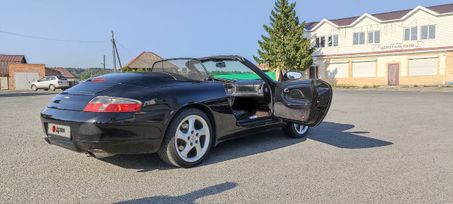  Porsche 911 1999 , 1970199 , 
