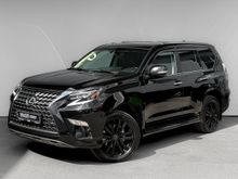  GX460, 2019
