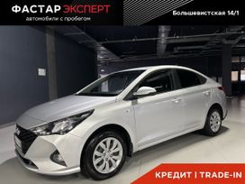  Hyundai Solaris 2021 , 1115000 , 
